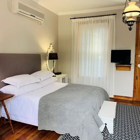De Wingerd B & B Graaff-Reinet Buitenkant foto