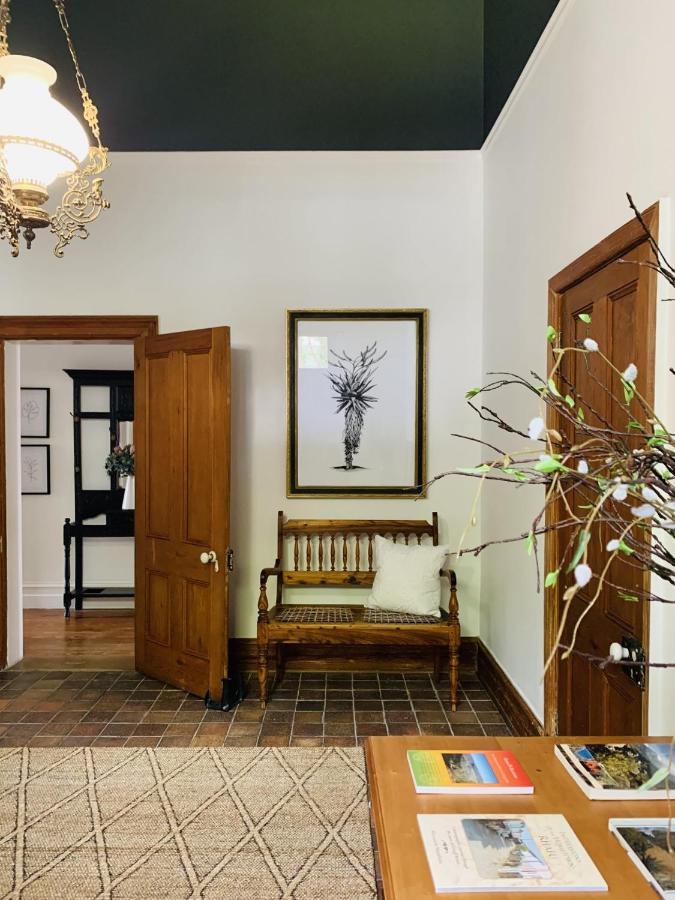 De Wingerd B & B Graaff-Reinet Buitenkant foto