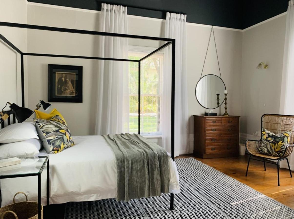 De Wingerd B & B Graaff-Reinet Kamer foto