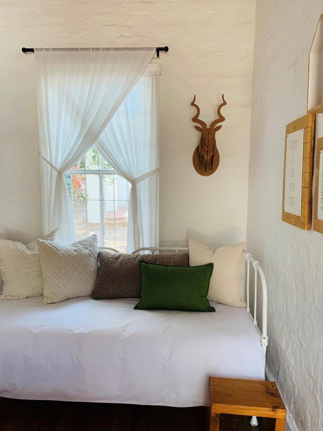 De Wingerd B & B Graaff-Reinet Buitenkant foto