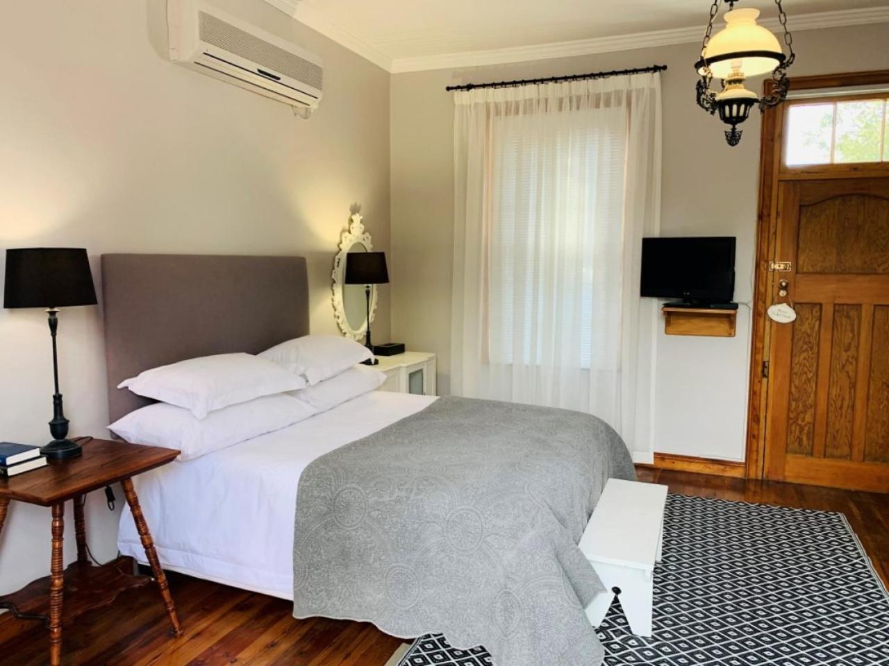 De Wingerd B & B Graaff-Reinet Buitenkant foto