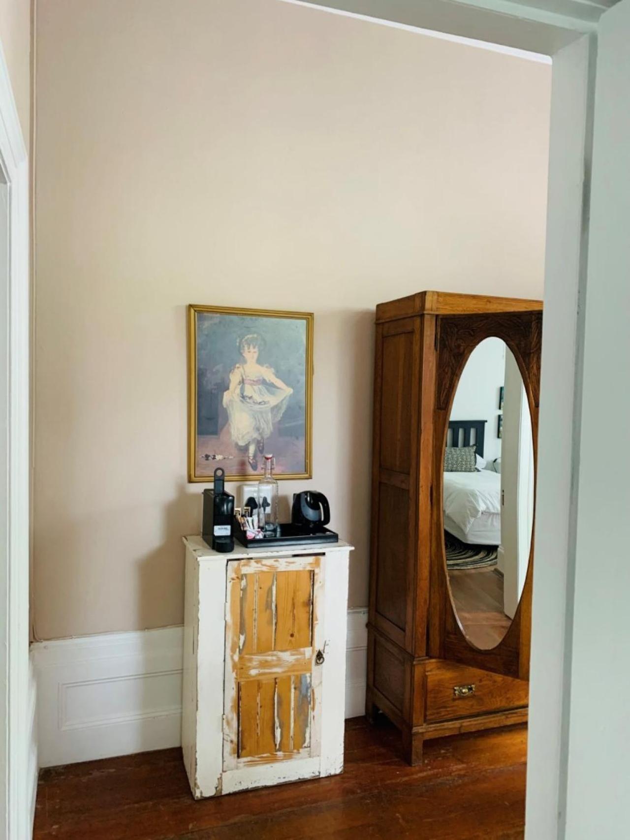 De Wingerd B & B Graaff-Reinet Buitenkant foto